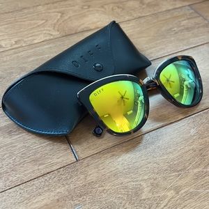 Diff Sunglasses